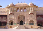 Amber Fort New Delhi