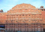 HAwa Mahal, Jaipur