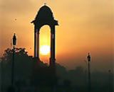 IndiaGate Delhi
